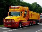 Scania Longline 2002 года